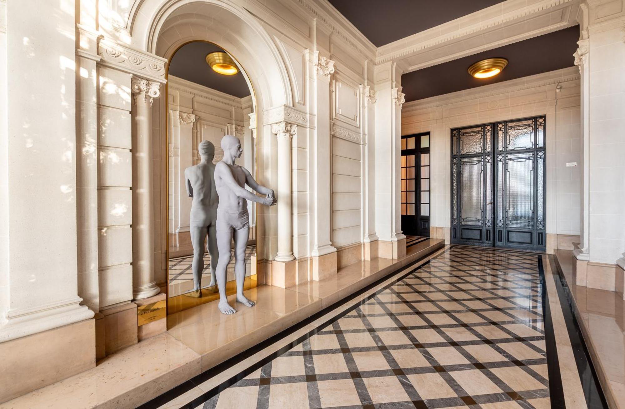 Appartement Luxurious Eiffel Tower Flandrin Muette Ac